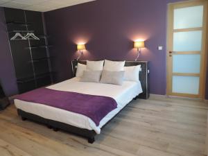 Hotels Hotel Lac Et Foret : photos des chambres