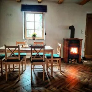 Apartmán domeček u Švestků - Lukov