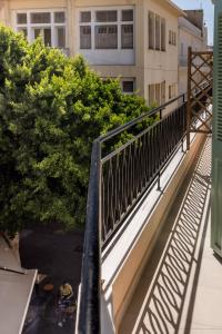 The Central Boutique Apartments