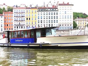 Hotels Novotel Lyon Confluence : photos des chambres