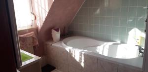 Maisons de vacances Monsoleil : photos des chambres