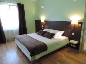 Hotels Hotel Lac Et Foret : photos des chambres