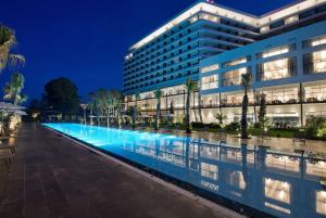 obrázek - Ramada Plaza Hotel & Spa Trabzon