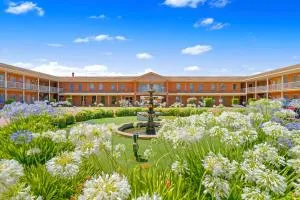 Comfort Inn & Suites King Avenue - Maffra