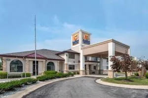 Comfort Inn & Suites Napoleon - Napoleon