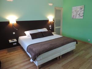 Hotels Hotel Lac Et Foret : photos des chambres