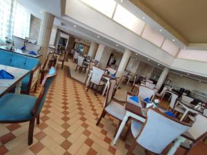 26th of July Apartments