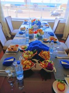 26th of July Apartments