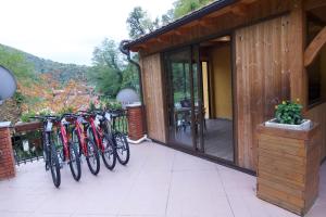 Loggia Piani Nuovi