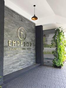 Emperor-Hotel Rachana Continental Pvt Ltd