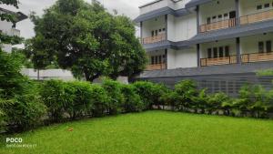 Emperor-Hotel Rachana Continental Pvt Ltd