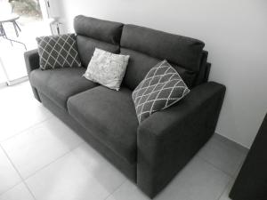Appartements la pinede : photos des chambres