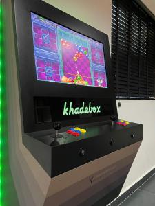 Paramount Bay Penthouse