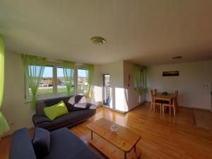 Apartma TiJa 