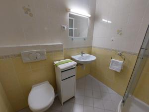 Apartma TiJa 