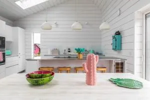 Three Mile Beach - Gwithian