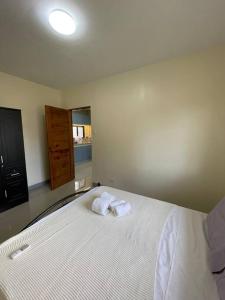 Furnished apartment Daily rental