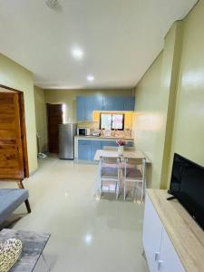 Furnished apartment Daily rental