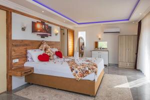 Mezopotamya - 1 Bedroom with jacuzzi in Kalkan