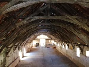 Maisons de vacances Comtesse de Dordogne : photos des chambres