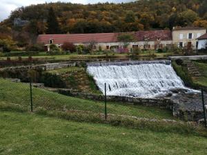 Maisons de vacances Comtesse de Dordogne : photos des chambres