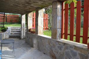 Pokoje i Apartamenty Centrum - Willa Bajeczka