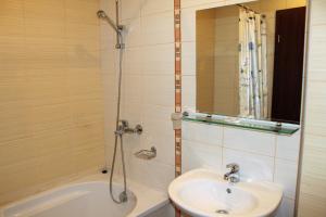 Borovets Gardens Apartments