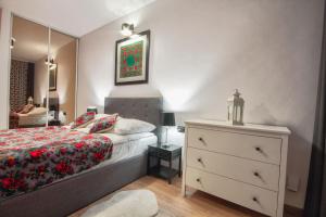 ApartSerwis - Apartament Orkana Centrum