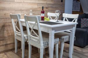 ApartSerwis - Apartament Orkana Centrum