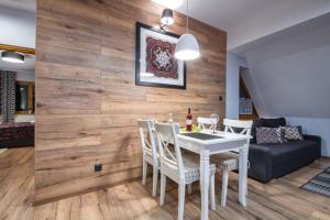 ApartSerwis - Apartament Orkana Centrum