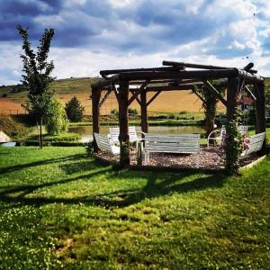 Park Hotel Eagle Stone