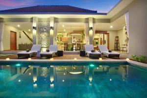 Kae Villa Anggrek