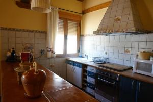 Casa Rural La Cija del Abuelo a 1 hora de Madrid