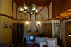 Casa Rural La Cija del Abuelo a 1 hora de Madrid