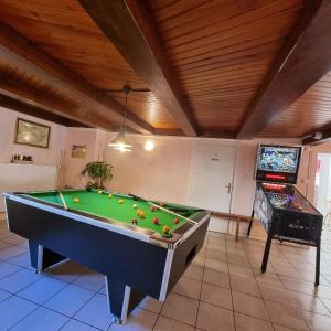 Appartements Gite Jonquille 2 a 8 personnes avec SPA : photos des chambres