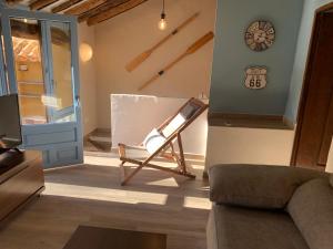 AIRAM Home BUHARDILLA