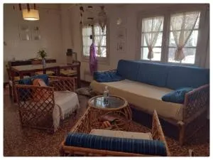 Chalet a Metros del Museo del Che - Посо-дель-Тала