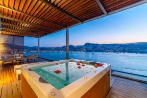 Mivara Luxury Bodrum - Gundogan