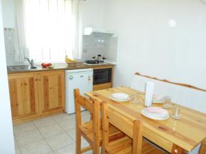 Katerina Apartments