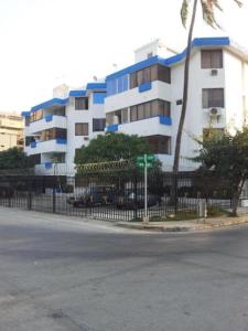 Apartamento Santa Marta Rodadero, Edificio El Lago