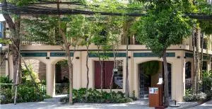 La Chronique Hotel - Siem Reap