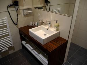 Business Comfort Double Room room in Business-Hotel Artes
