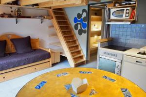 Appartements RisoulSki Constellation : photos des chambres