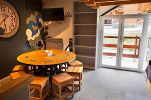 Appartements RisoulSki Constellation : photos des chambres