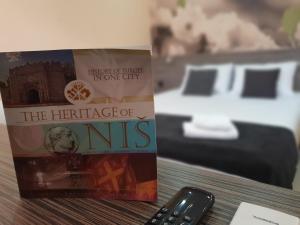 Niš City Center Guest House