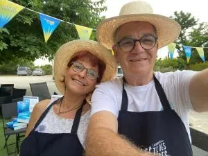 卡丽娜酒店 - 卢马罕