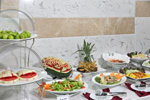 Gio Bien 2 Hotel by THG