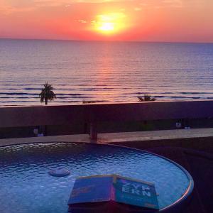 Alex Beach Apartment 34