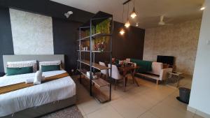 Cosy Home@Midhills Genting Highland (Free Wi-Fi)