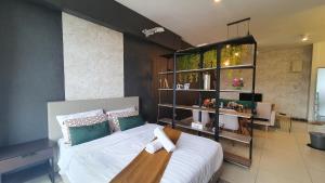 Cosy Home@Midhills Genting Highland (Free Wi-Fi)
